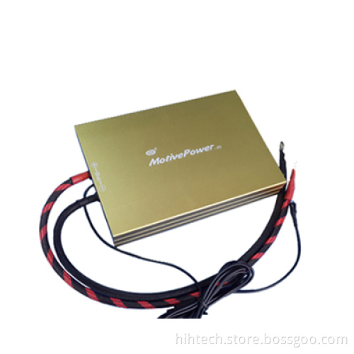 2000W Car Motive Power Supply